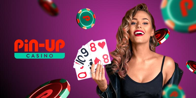 casino pin up online slots bettimg game